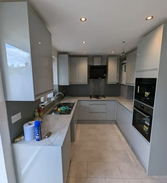 Edgware, Middlesex,HA8